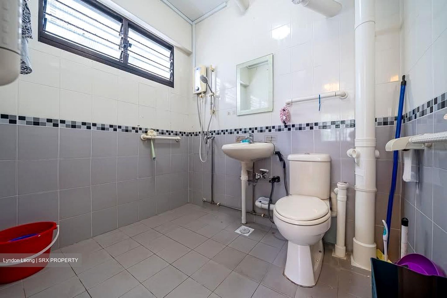 Blk 9 Rumah Tinggi View (Bukit Merah), HDB 5 Rooms #570221591